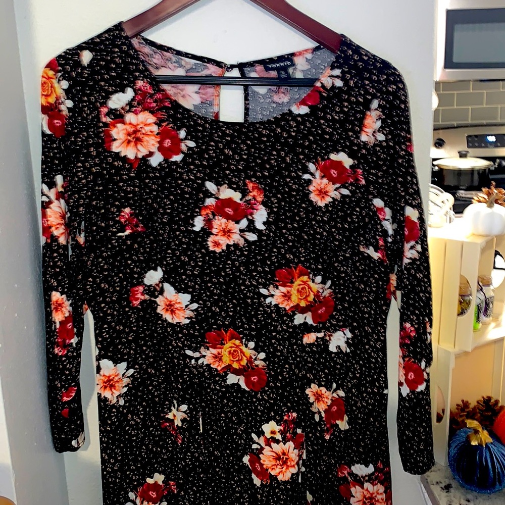 Torrid Dress